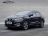 USED 2019 19 NISSAN QASHQAI 1.3 DIG-T N-Connecta Euro 6 (s/s) 5dr F.S.H & 6 MONTHS WARRANTY!!