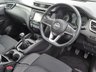 USED 2019 19 NISSAN QASHQAI 1.3 DIG-T N-Connecta Euro 6 (s/s) 5dr F.S.H & 6 MONTHS WARRANTY!!