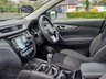 USED 2019 19 NISSAN QASHQAI 1.3 DIG-T N-Connecta Euro 6 (s/s) 5dr F.S.H & 6 MONTHS WARRANTY!!