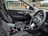 USED 2019 19 NISSAN QASHQAI 1.3 DIG-T N-Connecta Euro 6 (s/s) 5dr F.S.H & 6 MONTHS WARRANTY!!