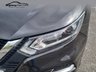 USED 2019 19 NISSAN QASHQAI 1.3 DIG-T N-Connecta Euro 6 (s/s) 5dr F.S.H & 6 MONTHS WARRANTY!!
