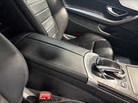 USED 2017 17 MERCEDES-BENZ C-CLASS 2.1 C250d AMG Line Coupe 2dr Diesel G-Tronic+ Euro 6 (s/s) (204 ps) Sat Nav-Full leather-Rear camera-DAB Radio-Cruise-Privacy-18
