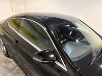 USED 2017 17 MERCEDES-BENZ C-CLASS 2.1 C250d AMG Line Coupe 2dr Diesel G-Tronic+ Euro 6 (s/s) (204 ps) Sat Nav-Full leather-Rear camera-DAB Radio-Cruise-Privacy-18