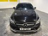 USED 2017 17 MERCEDES-BENZ C-CLASS 2.1 C250d AMG Line Coupe 2dr Diesel G-Tronic+ Euro 6 (s/s) (204 ps) Sat Nav-Full leather-Rear camera-DAB Radio-Cruise-Privacy-18