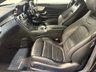USED 2017 17 MERCEDES-BENZ C-CLASS 2.1 C250d AMG Line Coupe 2dr Diesel G-Tronic+ Euro 6 (s/s) (204 ps) Sat Nav-Full leather-Rear camera-DAB Radio-Cruise-Privacy-18