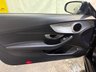 USED 2017 17 MERCEDES-BENZ C-CLASS 2.1 C250d AMG Line Coupe 2dr Diesel G-Tronic+ Euro 6 (s/s) (204 ps) Sat Nav-Full leather-Rear camera-DAB Radio-Cruise-Privacy-18