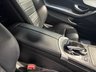 USED 2017 17 MERCEDES-BENZ C-CLASS 2.1 C250d AMG Line Coupe 2dr Diesel G-Tronic+ Euro 6 (s/s) (204 ps) Sat Nav-Full leather-Rear camera-DAB Radio-Cruise-Privacy-18