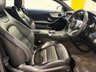 USED 2017 17 MERCEDES-BENZ C-CLASS 2.1 C250d AMG Line Coupe 2dr Diesel G-Tronic+ Euro 6 (s/s) (204 ps) Sat Nav-Full leather-Rear camera-DAB Radio-Cruise-Privacy-18
