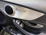 USED 2017 17 MERCEDES-BENZ C-CLASS 2.1 C250d AMG Line Coupe 2dr Diesel G-Tronic+ Euro 6 (s/s) (204 ps) Sat Nav-Full leather-Rear camera-DAB Radio-Cruise-Privacy-18