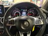 USED 2017 17 MERCEDES-BENZ C-CLASS 2.1 C250d AMG Line Coupe 2dr Diesel G-Tronic+ Euro 6 (s/s) (204 ps) Sat Nav-Full leather-Rear camera-DAB Radio-Cruise-Privacy-18