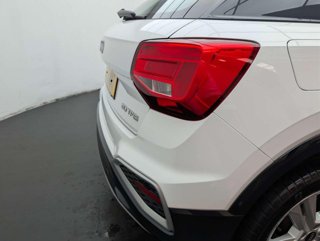USED 2023 73 AUDI Q2 1.0 Q2 Sport 30 TFSI 5dr CLICK & COLLECT/ HOME DELIVERY