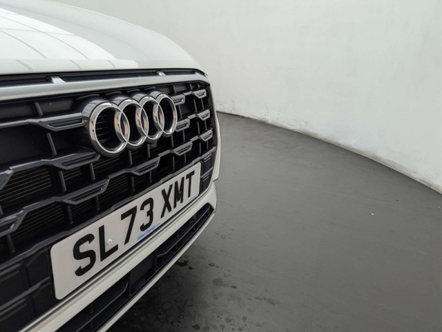 USED 2023 73 AUDI Q2 1.0 Q2 Sport 30 TFSI 5dr CLICK & COLLECT/ HOME DELIVERY