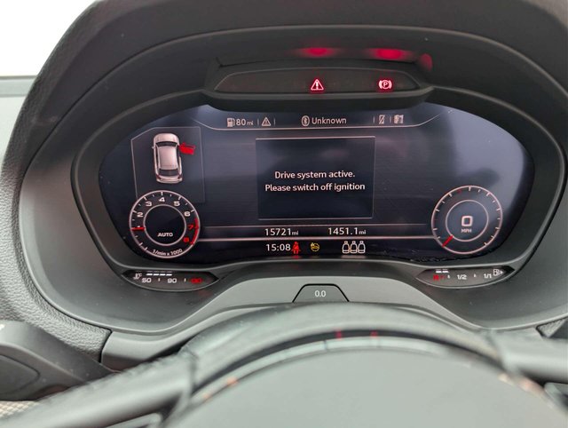 USED 2023 73 AUDI Q2 1.0 Q2 Sport 30 TFSI 5dr CLICK & COLLECT/ HOME DELIVERY