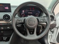 USED 2023 73 AUDI Q2 1.0 Q2 Sport 30 TFSI 5dr CLICK & COLLECT/ HOME DELIVERY