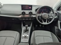 USED 2023 73 AUDI Q2 1.0 Q2 Sport 30 TFSI 5dr CLICK & COLLECT/ HOME DELIVERY