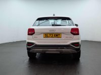 USED 2023 73 AUDI Q2 1.0 Q2 Sport 30 TFSI 5dr CLICK & COLLECT/ HOME DELIVERY