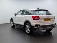USED 2023 73 AUDI Q2 1.0 Q2 Sport 30 TFSI 5dr CLICK & COLLECT/ HOME DELIVERY