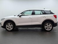 USED 2023 73 AUDI Q2 1.0 Q2 Sport 30 TFSI 5dr CLICK & COLLECT/ HOME DELIVERY