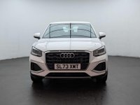 USED 2023 73 AUDI Q2 1.0 Q2 Sport 30 TFSI 5dr CLICK & COLLECT/ HOME DELIVERY