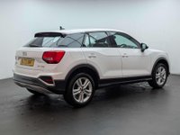 USED 2023 73 AUDI Q2 1.0 Q2 Sport 30 TFSI 5dr CLICK & COLLECT/ HOME DELIVERY