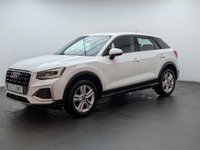 USED 2023 73 AUDI Q2 1.0 Q2 Sport 30 TFSI 5dr CLICK & COLLECT/ HOME DELIVERY