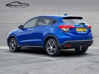 USED 2020 20 HONDA HR-V 1.5 i-VTEC SE Euro 6 (s/s) 5dr 6 MONTHS WARRANTY & BREAKDOWN!