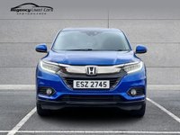 USED 2020 20 HONDA HR-V 1.5 i-VTEC SE Euro 6 (s/s) 5dr 6 MONTHS WARRANTY & BREAKDOWN!