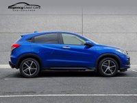 USED 2020 20 HONDA HR-V 1.5 i-VTEC SE Euro 6 (s/s) 5dr 6 MONTHS WARRANTY & BREAKDOWN!