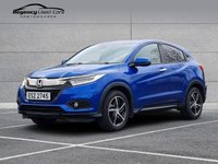 USED 2020 20 HONDA HR-V 1.5 i-VTEC SE Euro 6 (s/s) 5dr 6 MONTHS WARRANTY & BREAKDOWN!