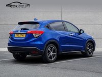 USED 2020 20 HONDA HR-V 1.5 i-VTEC SE Euro 6 (s/s) 5dr 6 MONTHS WARRANTY & BREAKDOWN!