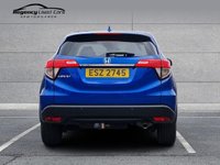 USED 2020 20 HONDA HR-V 1.5 i-VTEC SE Euro 6 (s/s) 5dr 6 MONTHS WARRANTY & BREAKDOWN!