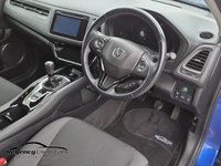 USED 2020 20 HONDA HR-V 1.5 i-VTEC SE Euro 6 (s/s) 5dr 6 MONTHS WARRANTY & BREAKDOWN!