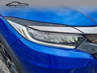 USED 2020 20 HONDA HR-V 1.5 i-VTEC SE Euro 6 (s/s) 5dr 6 MONTHS WARRANTY & BREAKDOWN!