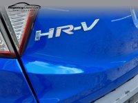 USED 2020 20 HONDA HR-V 1.5 i-VTEC SE Euro 6 (s/s) 5dr 6 MONTHS WARRANTY & BREAKDOWN!
