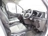USED 2020 20 FORD TRANSIT CUSTOM 300 2.0 EcoBlue 105 ps L2 H1 Euro 6 MWB Panel Van &pound;1000 WORTH OF HIGH SECURITY EXTRAS - ONE COMPANY OWNER, ONLY 28,000 MILES!