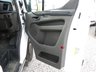 USED 2020 20 FORD TRANSIT CUSTOM 300 2.0 EcoBlue 105 ps L2 H1 Euro 6 MWB Panel Van &pound;1000 WORTH OF HIGH SECURITY EXTRAS - ONE COMPANY OWNER, ONLY 28,000 MILES!