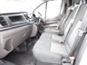 USED 2020 20 FORD TRANSIT CUSTOM 300 2.0 EcoBlue 105 ps L2 H1 Euro 6 MWB Panel Van &pound;1000 WORTH OF HIGH SECURITY EXTRAS - ONE COMPANY OWNER, ONLY 28,000 MILES!