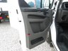 USED 2020 20 FORD TRANSIT CUSTOM 300 2.0 EcoBlue 105 ps L2 H1 Euro 6 MWB Panel Van &pound;1000 WORTH OF HIGH SECURITY EXTRAS - ONE COMPANY OWNER, ONLY 28,000 MILES!