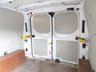 USED 2020 20 FORD TRANSIT CUSTOM 300 2.0 EcoBlue 105 ps L2 H1 Euro 6 MWB Panel Van &pound;1000 WORTH OF HIGH SECURITY EXTRAS - ONE COMPANY OWNER, ONLY 28,000 MILES!