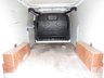 USED 2020 20 FORD TRANSIT CUSTOM 300 2.0 EcoBlue 105 ps L2 H1 Euro 6 MWB Panel Van &pound;1000 WORTH OF HIGH SECURITY EXTRAS - ONE COMPANY OWNER, ONLY 28,000 MILES!