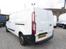 USED 2020 20 FORD TRANSIT CUSTOM 300 2.0 EcoBlue 105 ps L2 H1 Euro 6 MWB Panel Van &pound;1000 WORTH OF HIGH SECURITY EXTRAS - ONE COMPANY OWNER, ONLY 28,000 MILES!