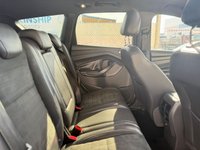 USED 2017 17 FORD KUGA 2.0 TDCi EcoBlue ST-Line SUV 5dr Diesel Manual AWD Euro 6 (s/s) (180 ps) 