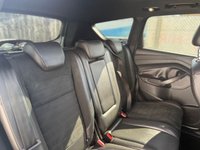 USED 2017 17 FORD KUGA 2.0 TDCi EcoBlue ST-Line SUV 5dr Diesel Manual AWD Euro 6 (s/s) (180 ps) 