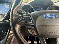 USED 2017 17 FORD KUGA 2.0 TDCi EcoBlue ST-Line SUV 5dr Diesel Manual AWD Euro 6 (s/s) (180 ps) 