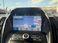 USED 2017 17 FORD KUGA 2.0 TDCi EcoBlue ST-Line SUV 5dr Diesel Manual AWD Euro 6 (s/s) (180 ps) 
