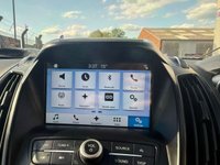 USED 2017 17 FORD KUGA 2.0 TDCi EcoBlue ST-Line SUV 5dr Diesel Manual AWD Euro 6 (s/s) (180 ps) 