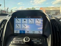 USED 2017 17 FORD KUGA 2.0 TDCi EcoBlue ST-Line SUV 5dr Diesel Manual AWD Euro 6 (s/s) (180 ps) 