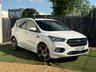 USED 2017 17 FORD KUGA 2.0 TDCi EcoBlue ST-Line SUV 5dr Diesel Manual AWD Euro 6 (s/s) (180 ps) 