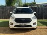 USED 2017 17 FORD KUGA 2.0 TDCi EcoBlue ST-Line SUV 5dr Diesel Manual AWD Euro 6 (s/s) (180 ps) 