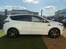 USED 2017 17 FORD KUGA 2.0 TDCi EcoBlue ST-Line SUV 5dr Diesel Manual AWD Euro 6 (s/s) (180 ps) 